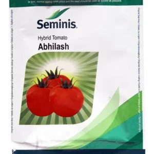 Abhilash F1 HYBRID Seminis Tomato seeds