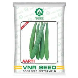 Aarti VNR Ride Gourd Seeds (तोरई बीज)