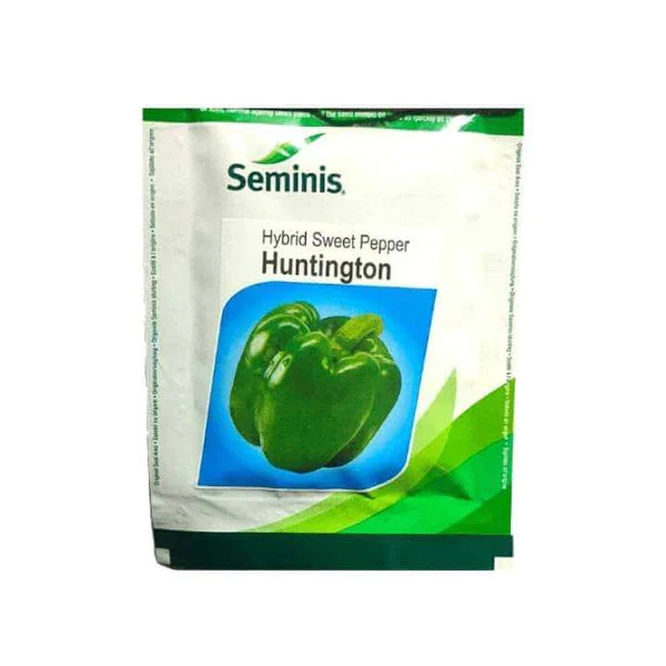 Huntington Seminis Capsicum Seeds