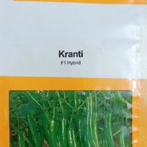 Kranti BASF(Nunhems) Chilli Seeds
