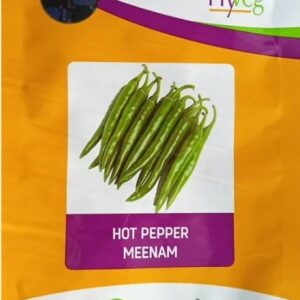 Meenam Acsen Hyveg Chilli Seeds