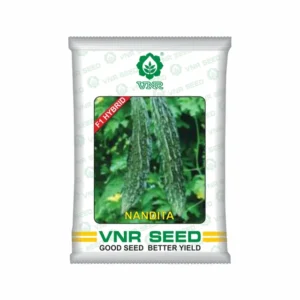 Nandita VNR Bitter Gourd Seeds