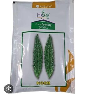 Noor HyVeg(ACSEN) Bitter Gourd Seeds