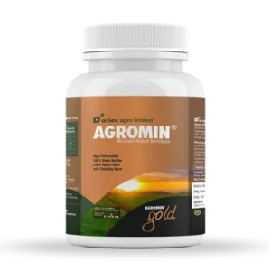 ARIES AGROMIN GOLD MICRONUTRIENT