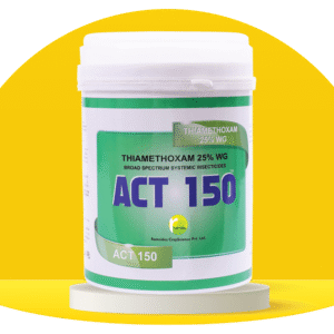 Ramcides ACT 150 Thiamethoxam 25% WG Insecticide