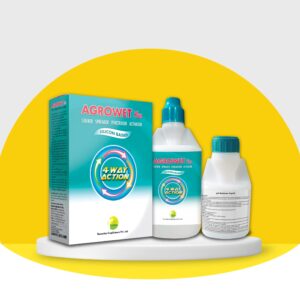 AGROWET PLUS | Ramcides Cropscience