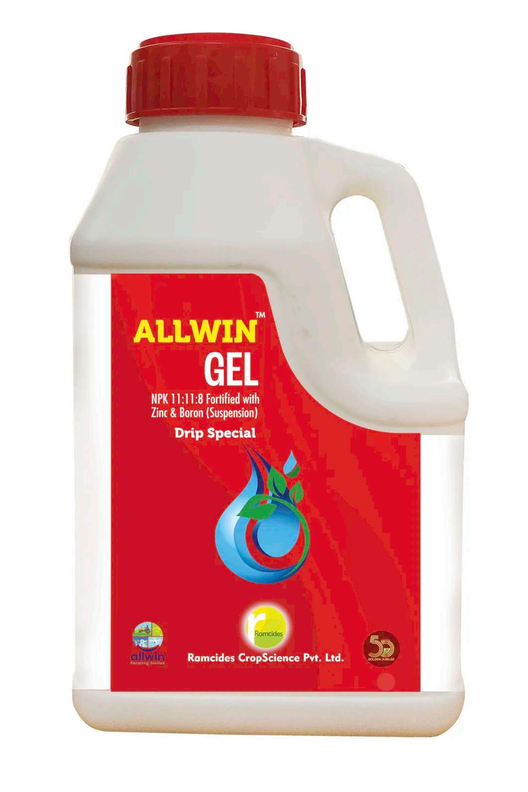 Allwin Gel | Ramcides Cropscience