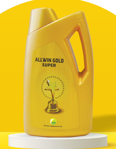 Allwin Gold Super | Ramcides Cropscience