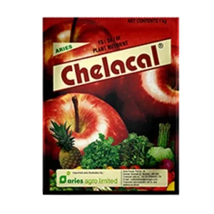 Chelacal-Chelated Calcium, Best Micronutrients for plants growth
