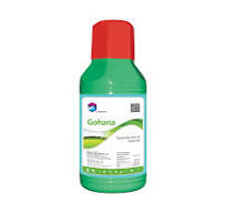 Gohana GR Herbicide | Congrats