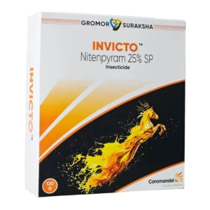 Coromandel Invicto Insecticide - Nitenpyram 25% SP