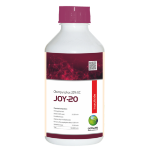 Joy-20 insecticide | German Agro Chemicals