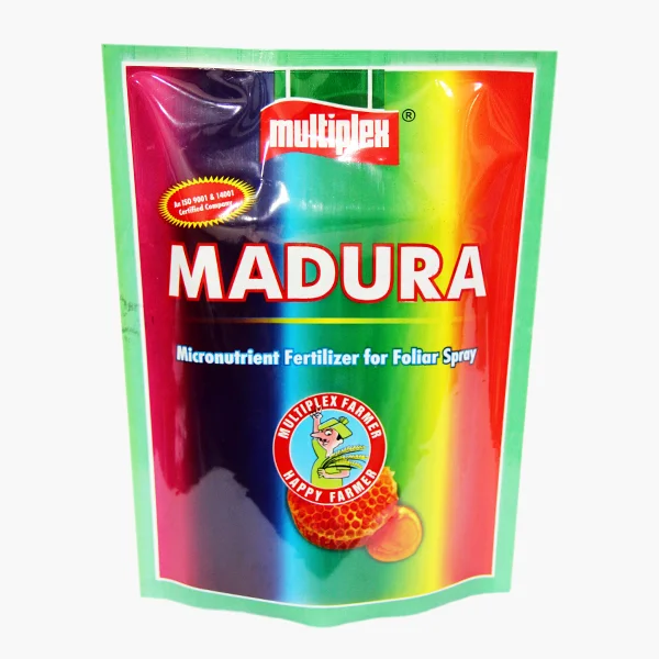 Multiplex Madura Micro Nutrient