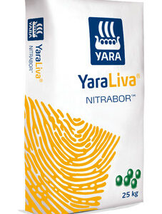 YaraLiva NITRABOR