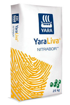 YaraLiva NITRABOR