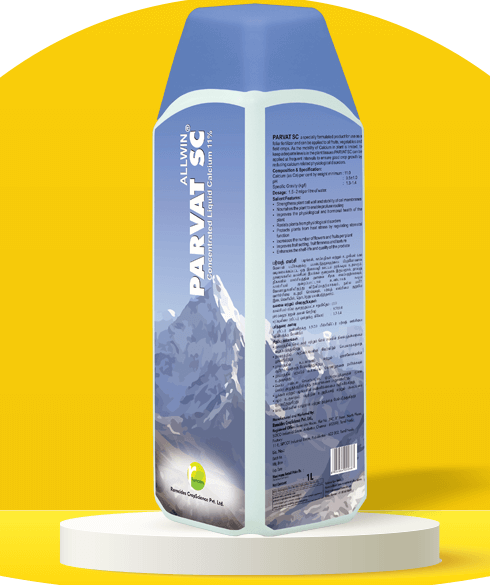PARVAT SC | Ramcides Cropscience
