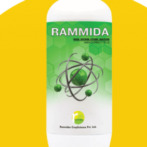 RAMMIDA- Systemic insecticide | Ramcides Cropscience
