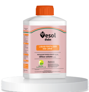Vesol liquid Fertilizer| Ramcides Cropscience