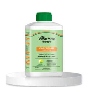 VesoMax | Ramcides Cropscience- Liquid Fertilizer