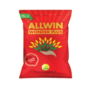 Allwin Wonder Plus Fertilizer- Soil Conditioner | Ramcides Cropscience