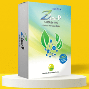 ZLUX-P Zn-17% | Ramcides Cropscience