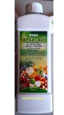 APSA 80 - NONIONIC SURFACTANT 80%