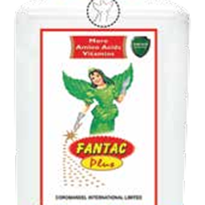 Fantac Plus - Amino Acids Vitamins