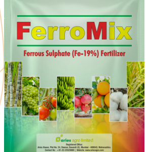 Ferromix | Plant Micronutrients to improve growth