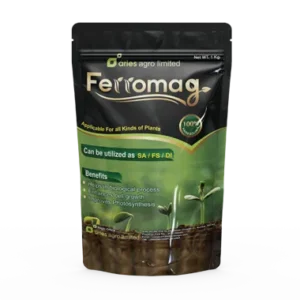 Ferromag | Micronutrients to promote growth