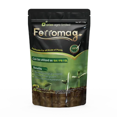 Ferromag | Micronutrients to promote growth