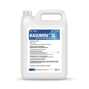 Kasumin Systemic bactericide and Fungicide by UPL
