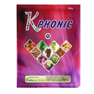 Aries K Phonic Fungicide