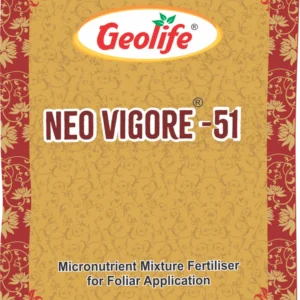 Geolife Neo Vigore-51 Biostimulant