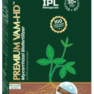 IPL Premium VAM HD| Bio-Fertilizers