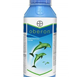 Oberon Insecticide (Spiromesifen 22.90% SC) for Mite & Whitefly Control