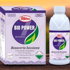 BioPower Insecticide