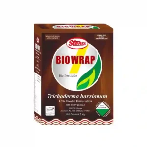 Biowrap Nematode (Trichoderma Harzianum)
