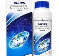Caveco Systemic Fungicide