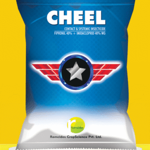 Cheel (contact and systemic insecticide)