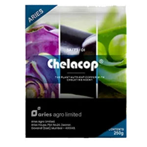 Chelacop- Cu EDTA | Best Micronutrients to promote growth