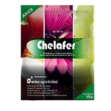 Chelafer (Fe EDTA) | Best Micronutrients to promote growth