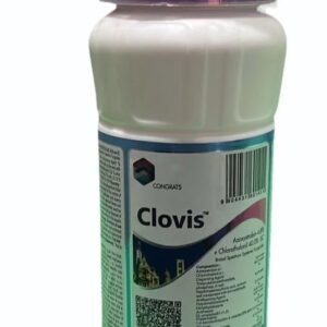 Clovis fungicide