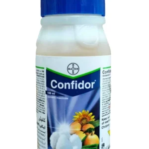 Confidor Insecticide (Imidacloprid 17.1% SL)