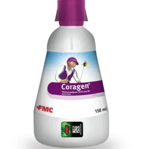 Coragen Insecticide by FMC– Chlorantraniliprole 18.5% SC
