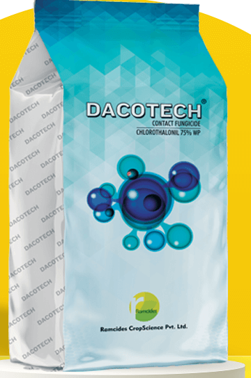 DACOTECH Fungicide (Chlorothalonil)