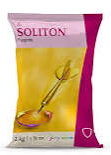 Soliton Fungicides (Dimethomorph 50% WP)