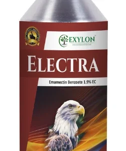 Electra (Emamectin Benzoate 1.9% EC) – Caterpillar & Fruit Borer Control