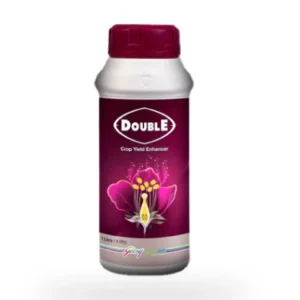 Godrej Double Crop Yield Enhancer (Homobrassinolide 0.04% W/W)