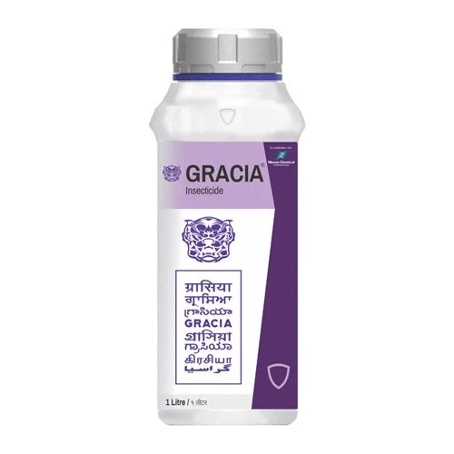Godrej Gracia Insecticide(Fluxametamide 10% w/w EC)