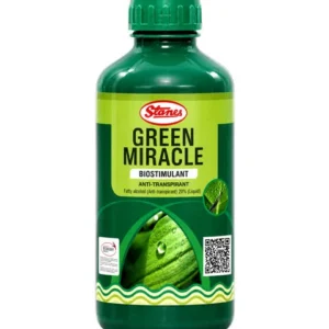 Green Miracle Biostimulant